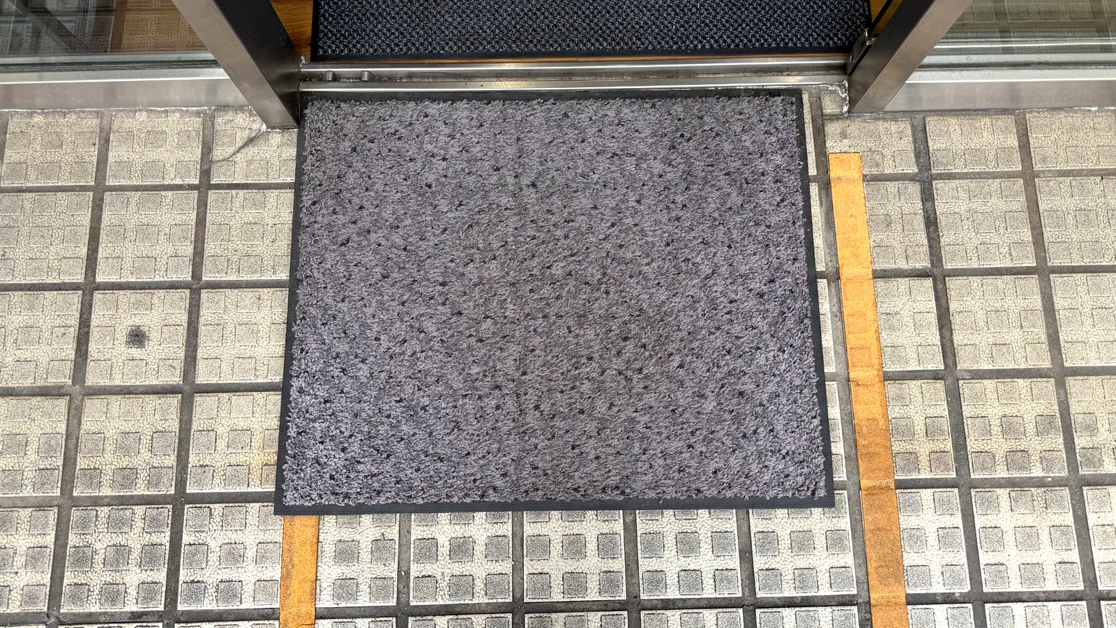 医療・福祉施設 マットレンタル導入事例